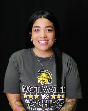 Shantally Diaz